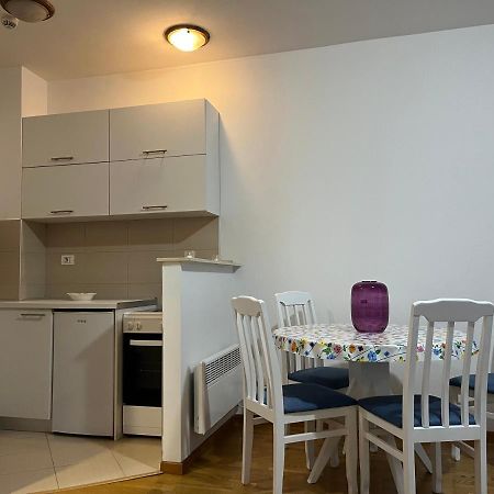 Lovely Apartment With The Parking Place Podgorica Extérieur photo