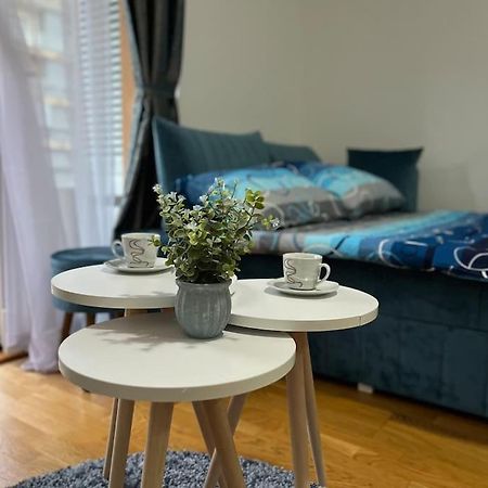 Lovely Apartment With The Parking Place Podgorica Extérieur photo