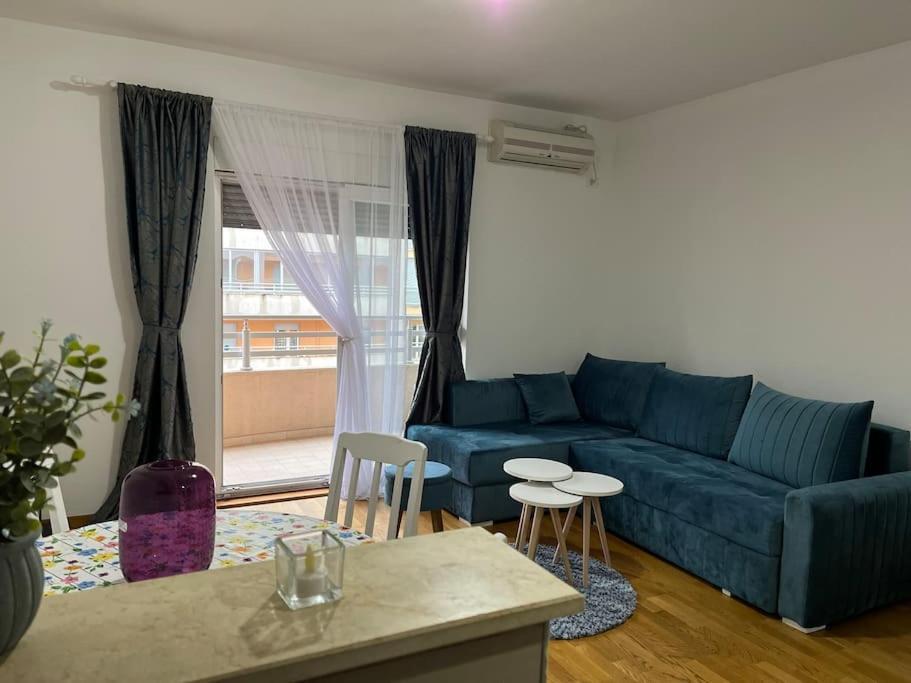 Lovely Apartment With The Parking Place Podgorica Extérieur photo