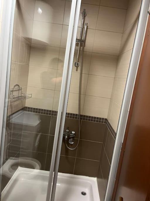 Lovely Apartment With The Parking Place Podgorica Extérieur photo