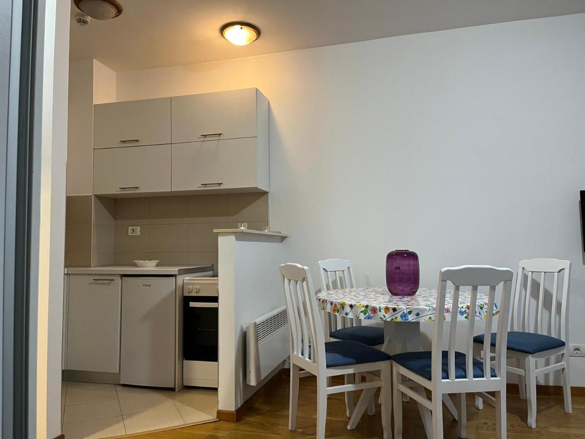 Lovely Apartment With The Parking Place Podgorica Extérieur photo